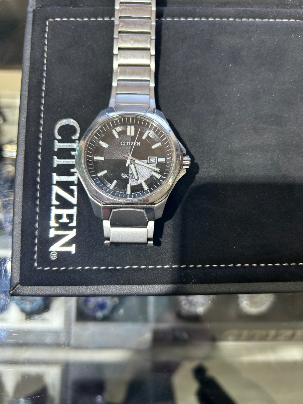 Citizens eco watch